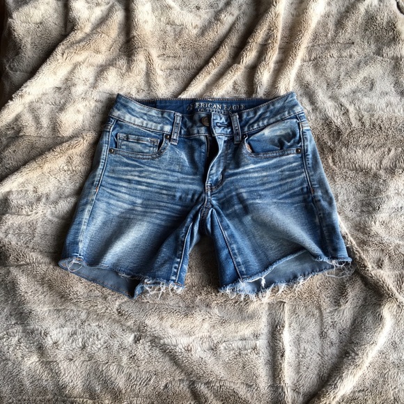 American Eagle Outfitters Pants - America Eagle Jean Shorts